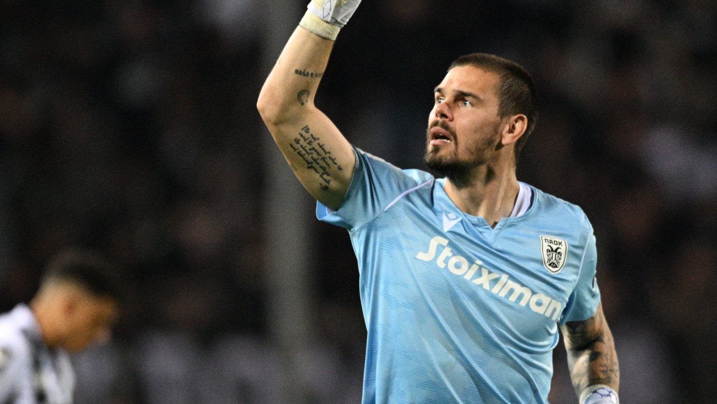 Φούρτουλα: «Εγγύηση ο Κοτάρσκι, δε θα είναι εύκολο αλλά έχει εμπειρία ο Παβλένκα»