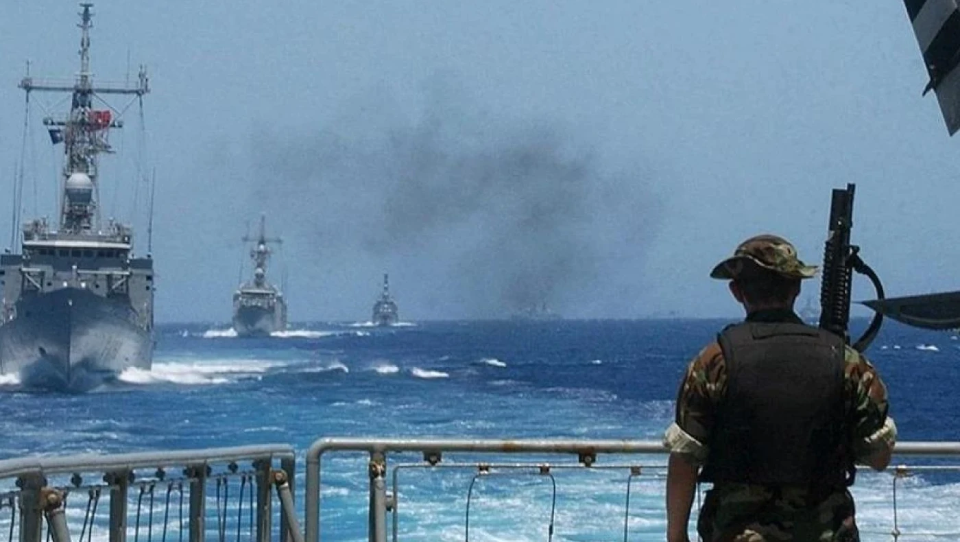 Οι Κεμαλιστές θέλουν να συντρίψουν Ελλάδα, Κύπρο και Αρμενία