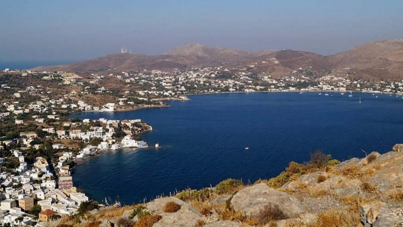 Λέρος: Κηρύχθηκε σε κατάσταση έκτακτης ανάγκης λόγω λειψυδρίας