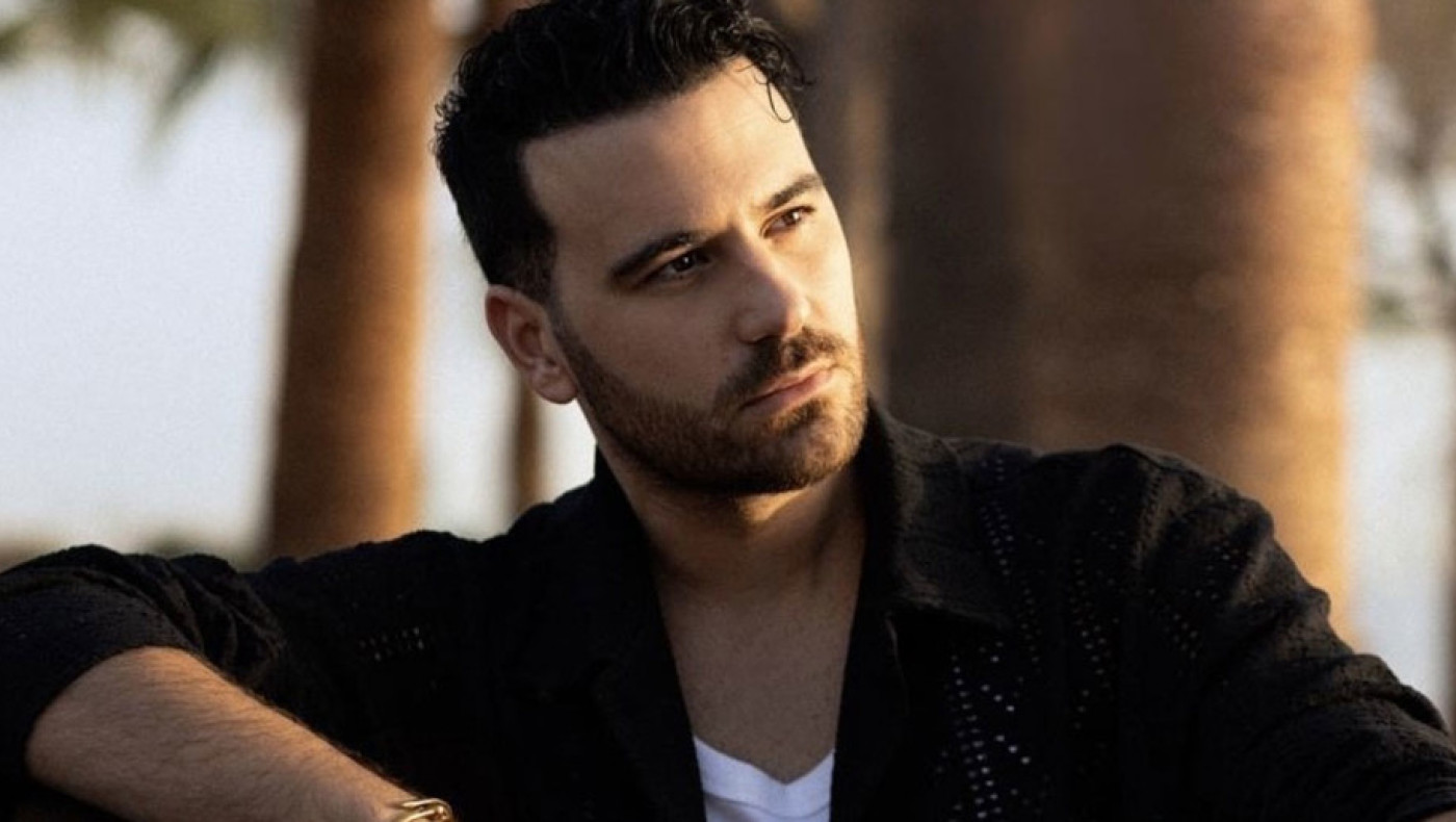 «Οδός Γυναίκας»: Kυκλοφόρησε η νέα επιτυχία του Νικηφόρου (vid)