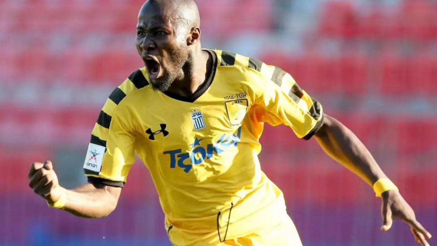 Πρώην παίκτης του Άρη έγινε τραγουδιστής