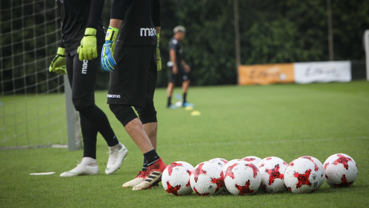 ΠΑΟΚ: Φιλικό με Άγιαξ στο Άμστερνταμ!