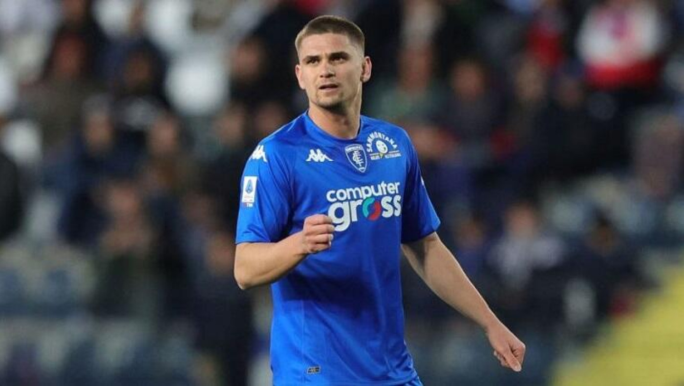 «Το βλέμμα του ΠΑΟΚ στον Μάριν και τα 2.000.000 ευρώ που θέλει η Κάλιαρι»