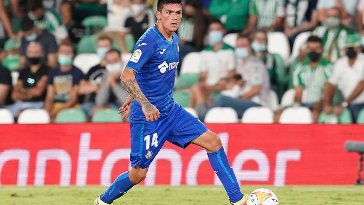 Άρης: Συμφώνησε με Χετάφε-Απομένει το «ναι» του Τζόναθαν Σίλβα