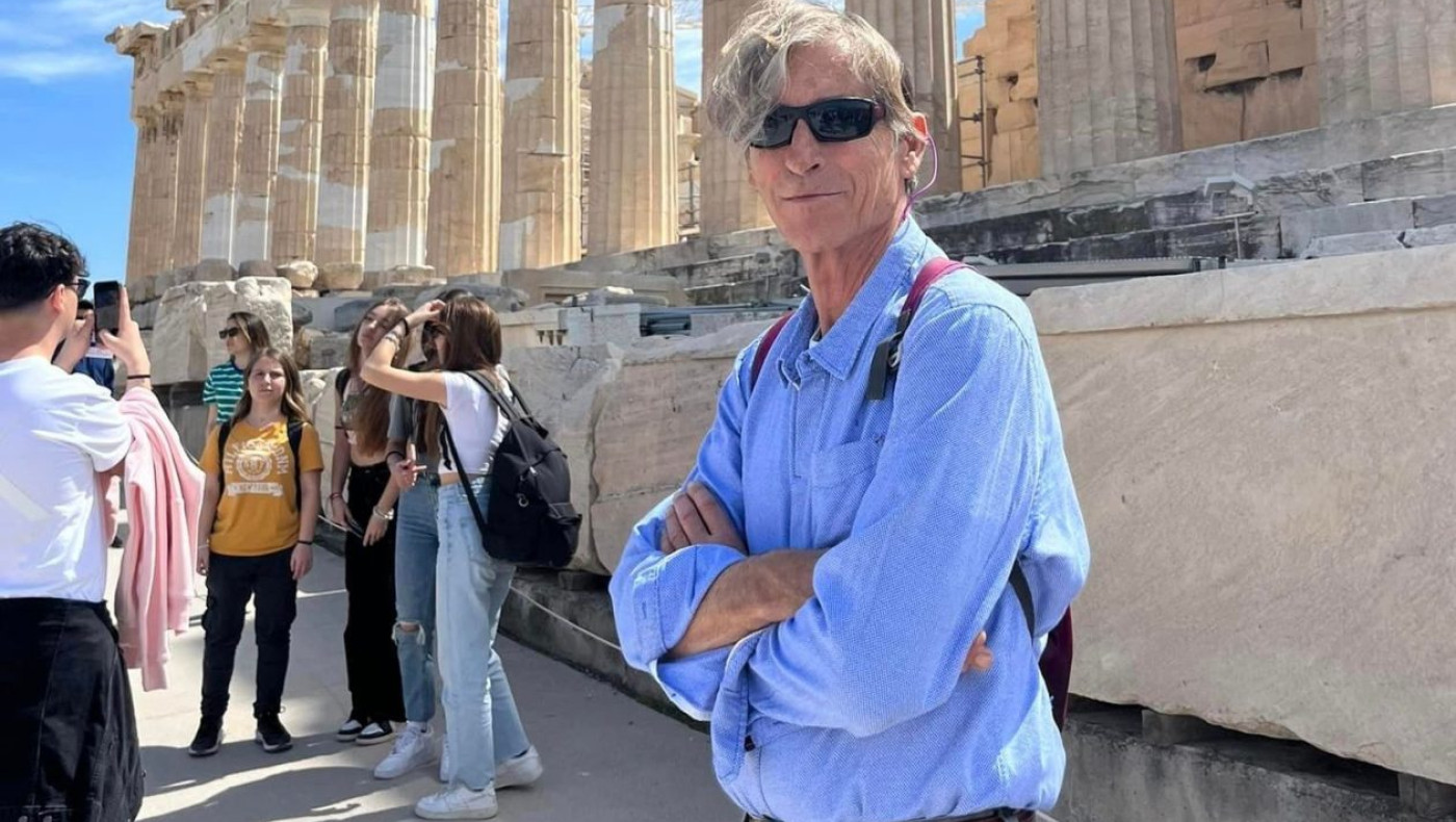 Αίας Μανθόπουλος: Η οικογένειά του δώρισε τα όργανά του - «Έδωσε ζωή σε 5 ανθρώπους»