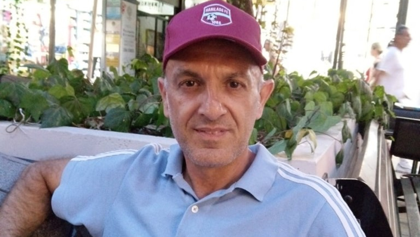 Με Τζιώλα ο Χαρίλαος Επαμεινώνδας