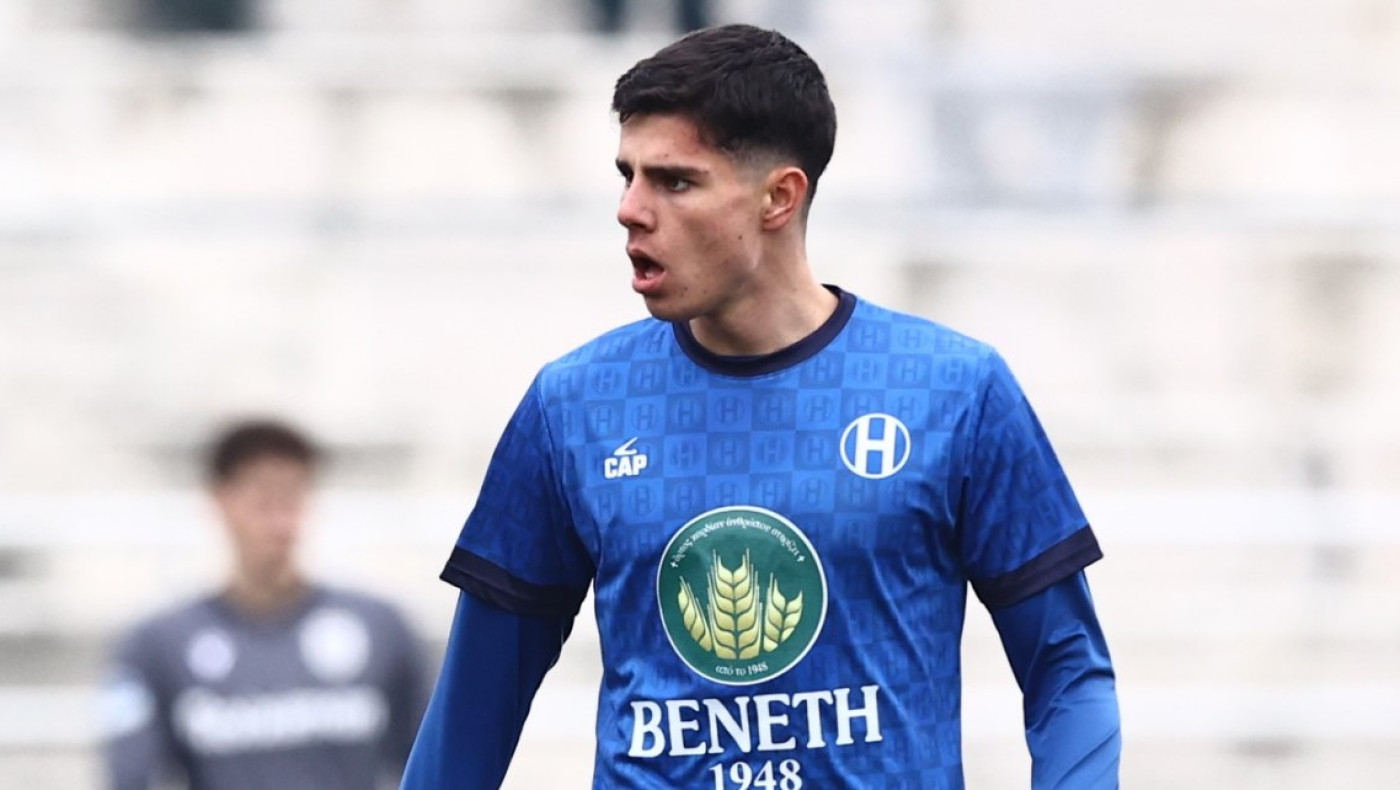 Αποχαιρέτησε τον Ηρακλή ο Δοϊρανλής