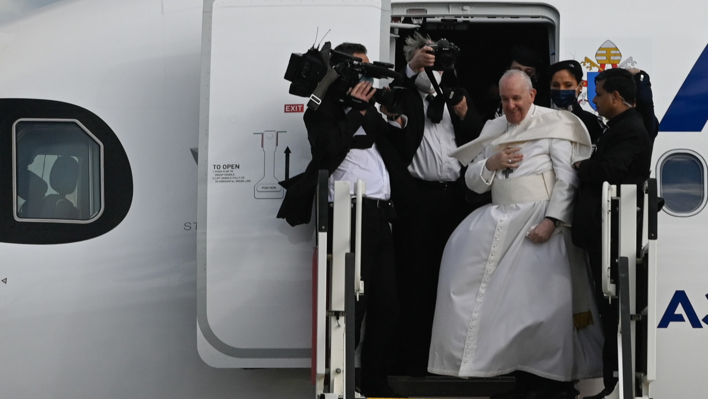 Τέλος τα... τατουάζ και τα piercing στο Βατικανό