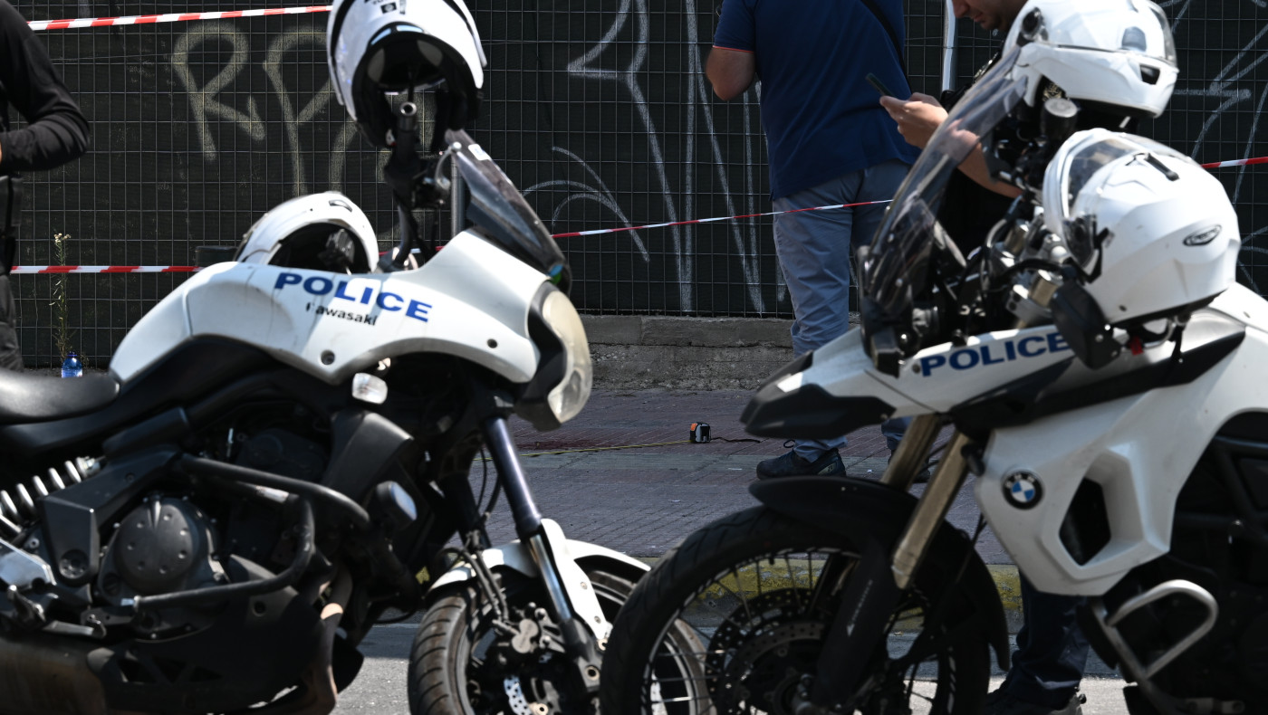 Μέγαρα: Συνελήφθη 85χρονος που παρενόχλησε σεξουαλικά 14χρονη