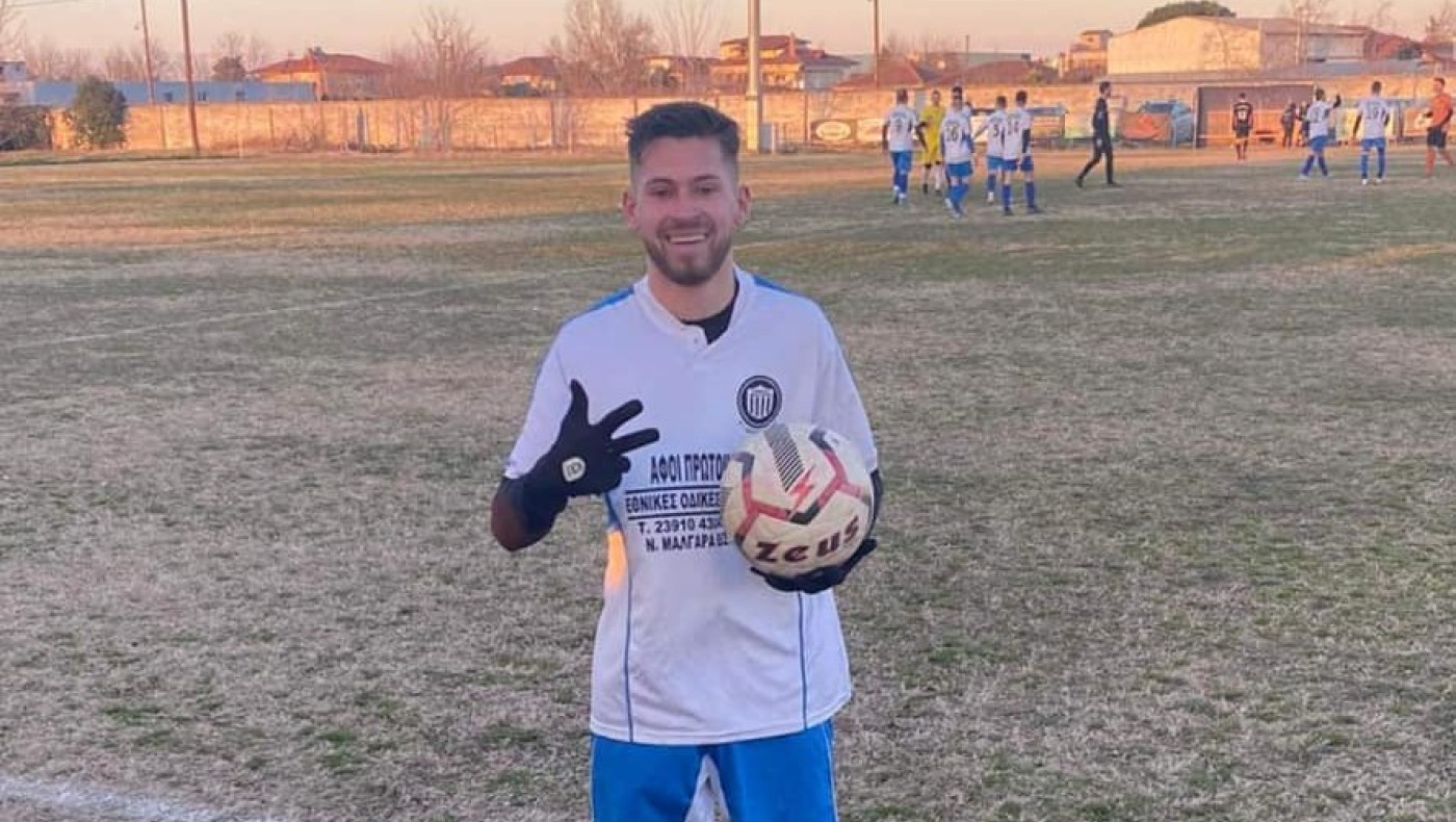 Μ. Κοκόσι: «Ενα όμορφο ταξίδι δύο ετών φτάνει στο τέλος του»