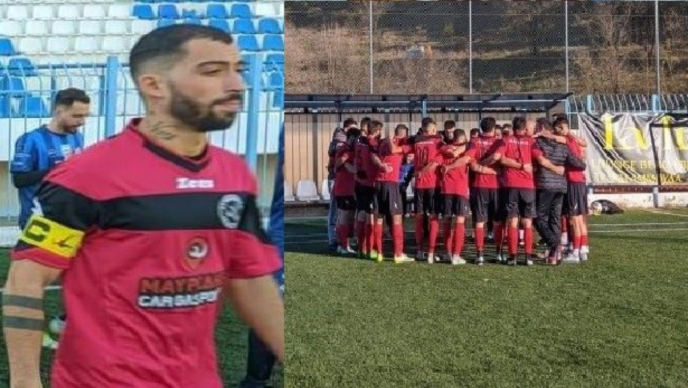 Μένει ο αρχηγός στην Α.Ε. Καλλιθέας Συκεών