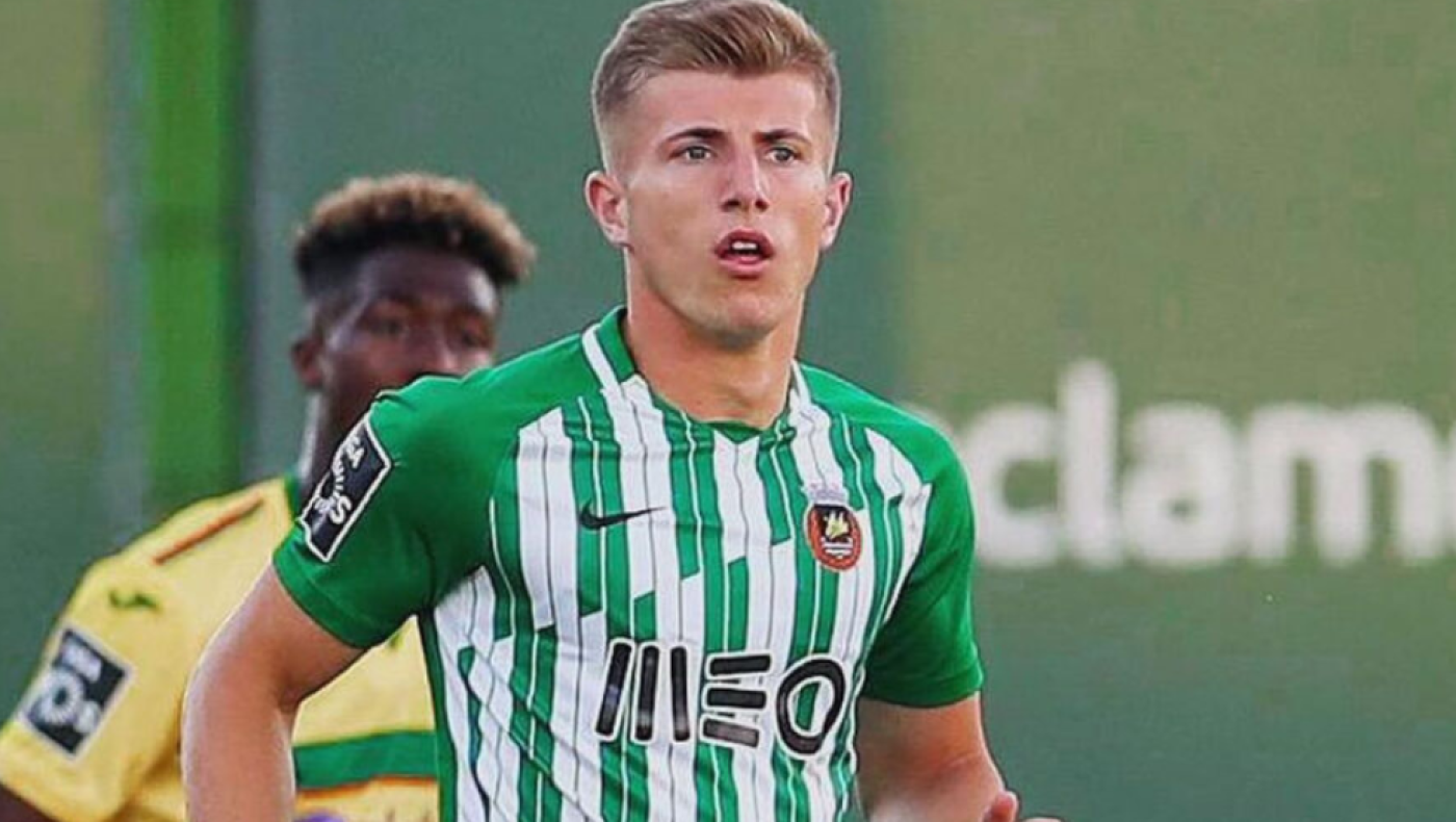 Από τη Ρίο Άβε στον... Ολυμπιακό ο Κοστίνια