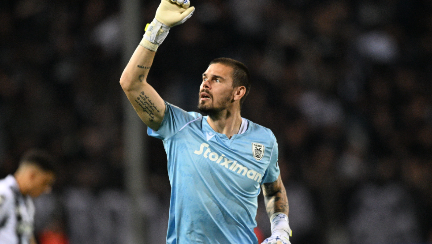 Η 11η του Καμπιονάτο που θέλει τον Κοτάρσκι