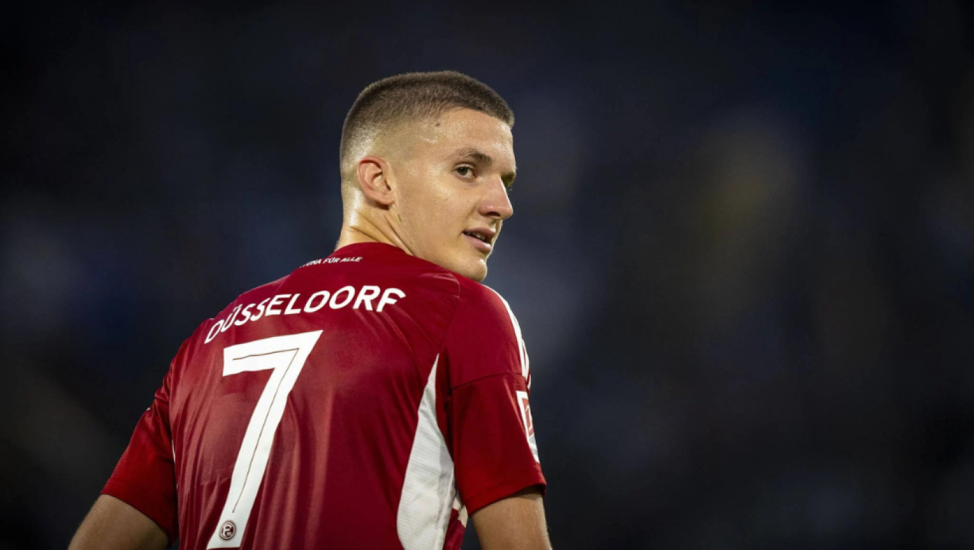 Η Μπριζ δεν ξέχασε ποτέ πόσο ήθελε τον Τζόλη