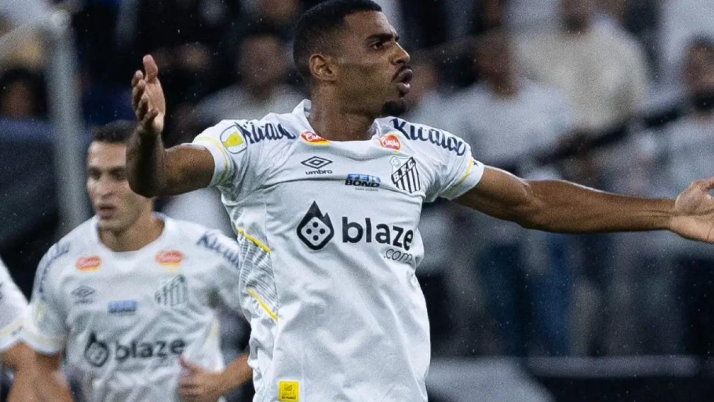 Κίνηση του Ολυμπιακού για τον Ζοακίμ από τη Σάντος