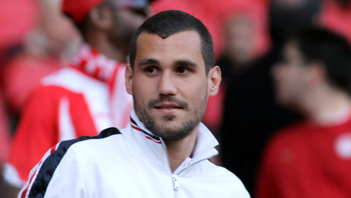 Γκαλίτσιος: «Πολύ έξυπνη η επιλογή Μπριζ για τον Τζόλη»