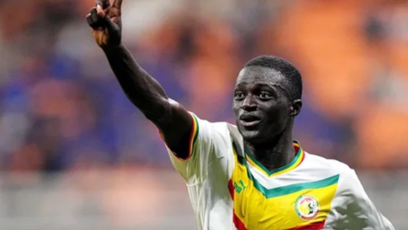 «Ο Ντιαντί εντάσσεται στον Άρη», γράφουν στη Σενεγάλη