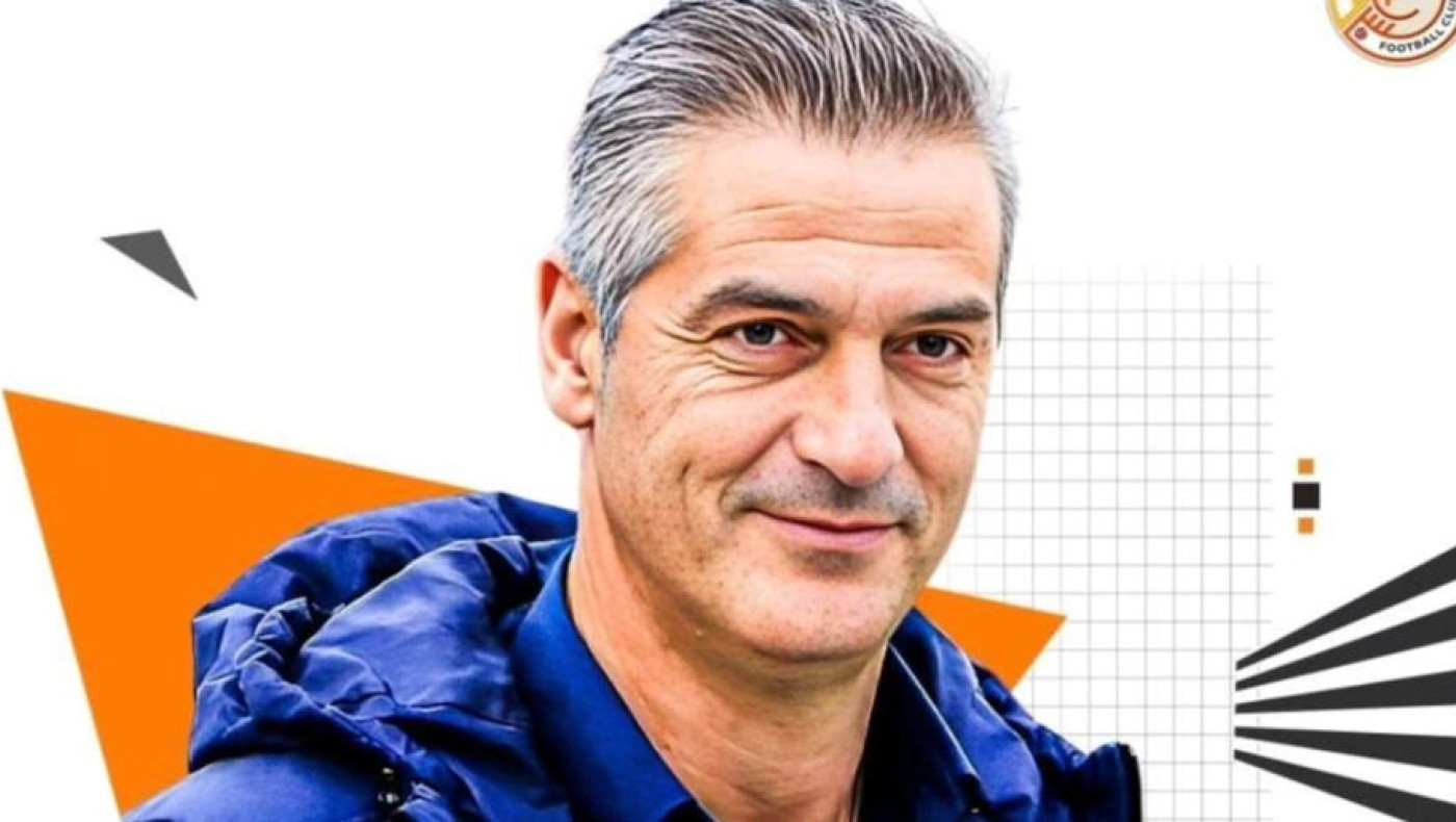 Παναγιώτης Διλμπέρης: Πάει προπονητής στην Ινδία! Τι είπε για Ηρακλή, Κωνσταντέλια και Λουτσέσκου