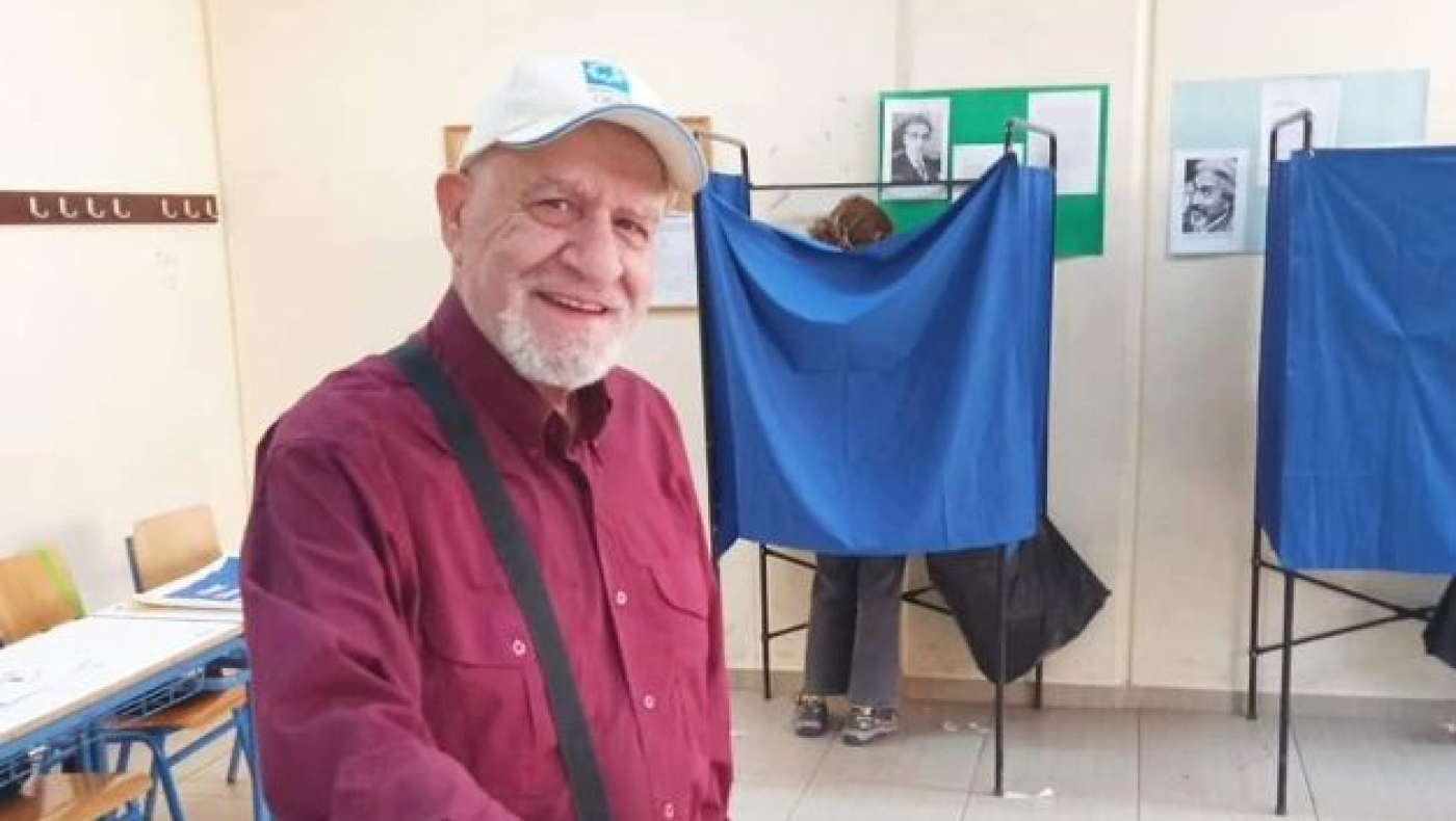 Κώστας Νομικός: Νεκρός στο κέντρο της Αθήνας βρέθηκε ο ηθοποιός