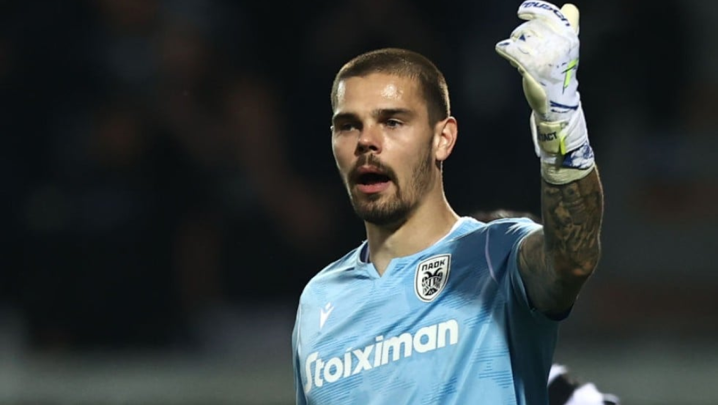 ΠΑΟΚ: Τα δεδομένα για Κοτάρσκι, Μεϊτέ και Κεντζιόρα