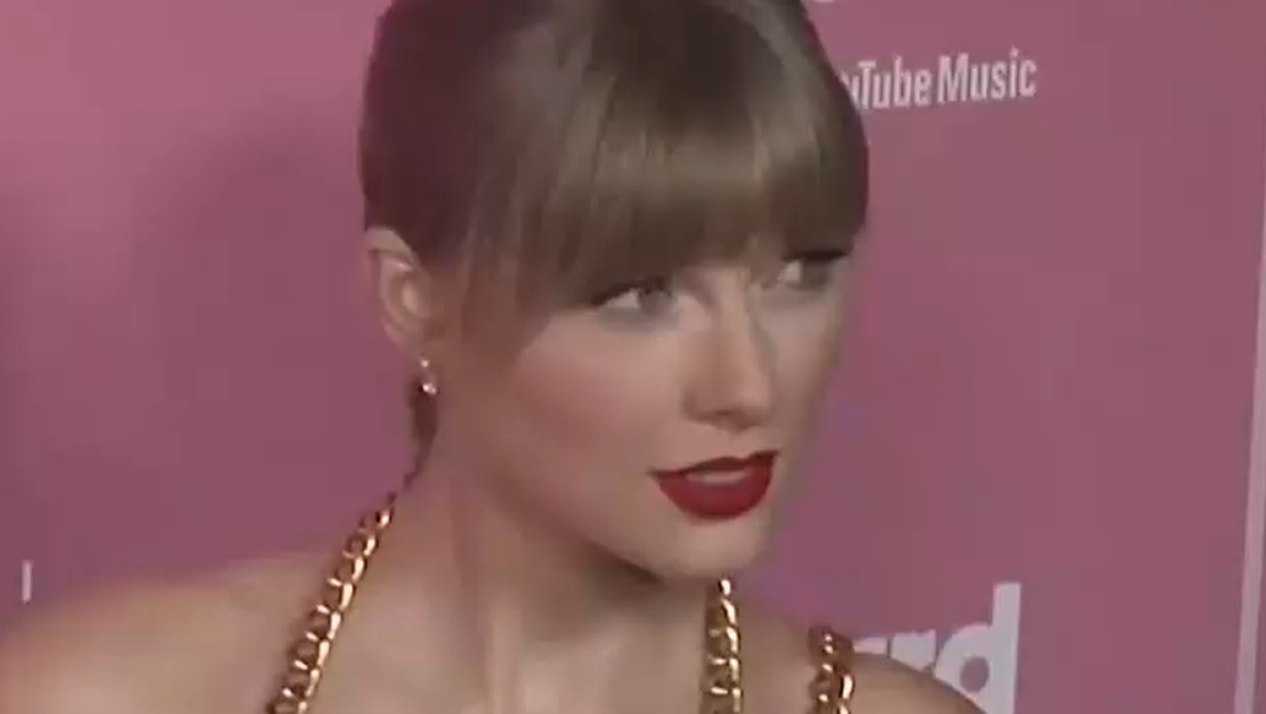 Taylor Swift: Απρόοπτο on stage για τη super star-Πώς σώθηκε η κατάσταση