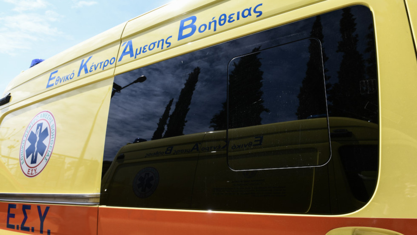 Νέο τροχαίο με νεκρό: Υπέκυψε 26χρονη που συγκρούστηκε με κλούβα