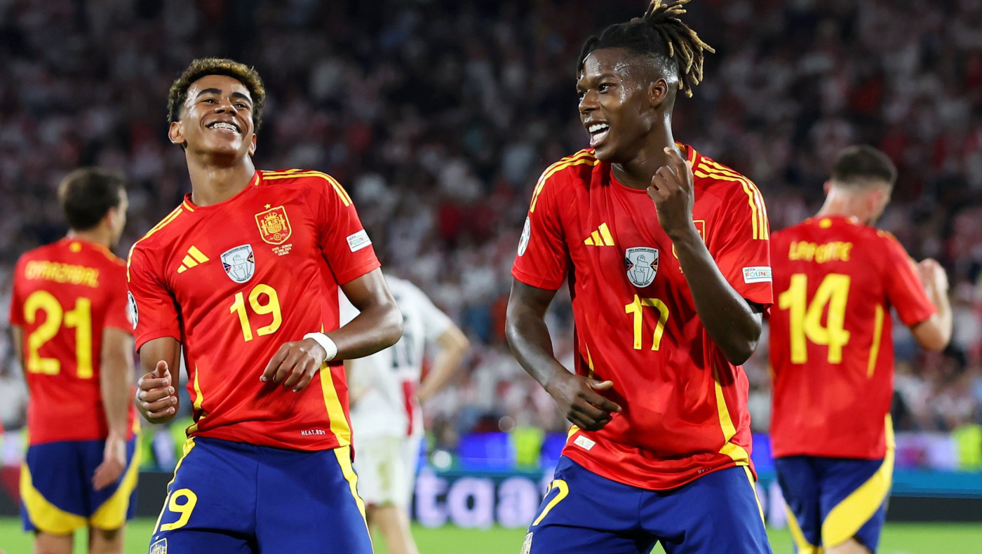 Ισπανία: Θα μποϊκοτάρει το Παγκόσμιο Κύπελλο, αν αγωνιστεί το Ισραήλ