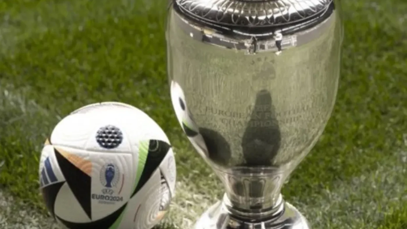 Euro 2024: Το «χρυσωρυχείο» της UEFA με έσοδα 2,5 δισ. ευρώ!