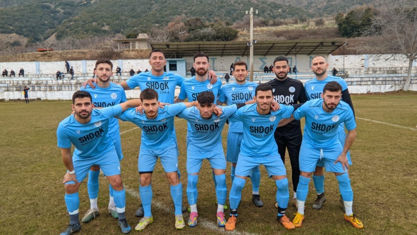 Ιάσων Αυγής: «Το ταξίδι έφτασε στο τέλος του»