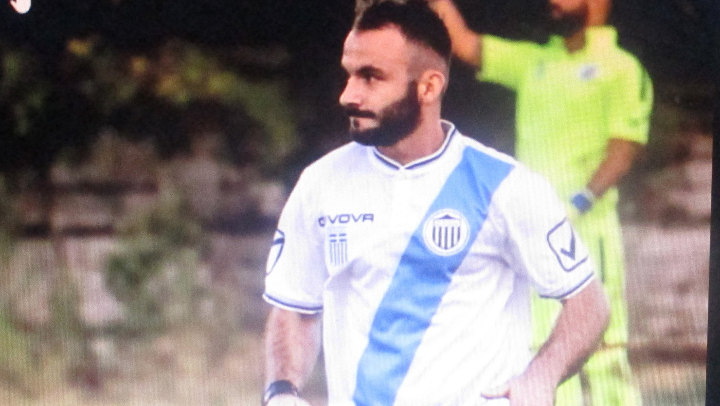 Θρίαμβος Παρθενίου: Πήρε Αμάραντο Τόπι