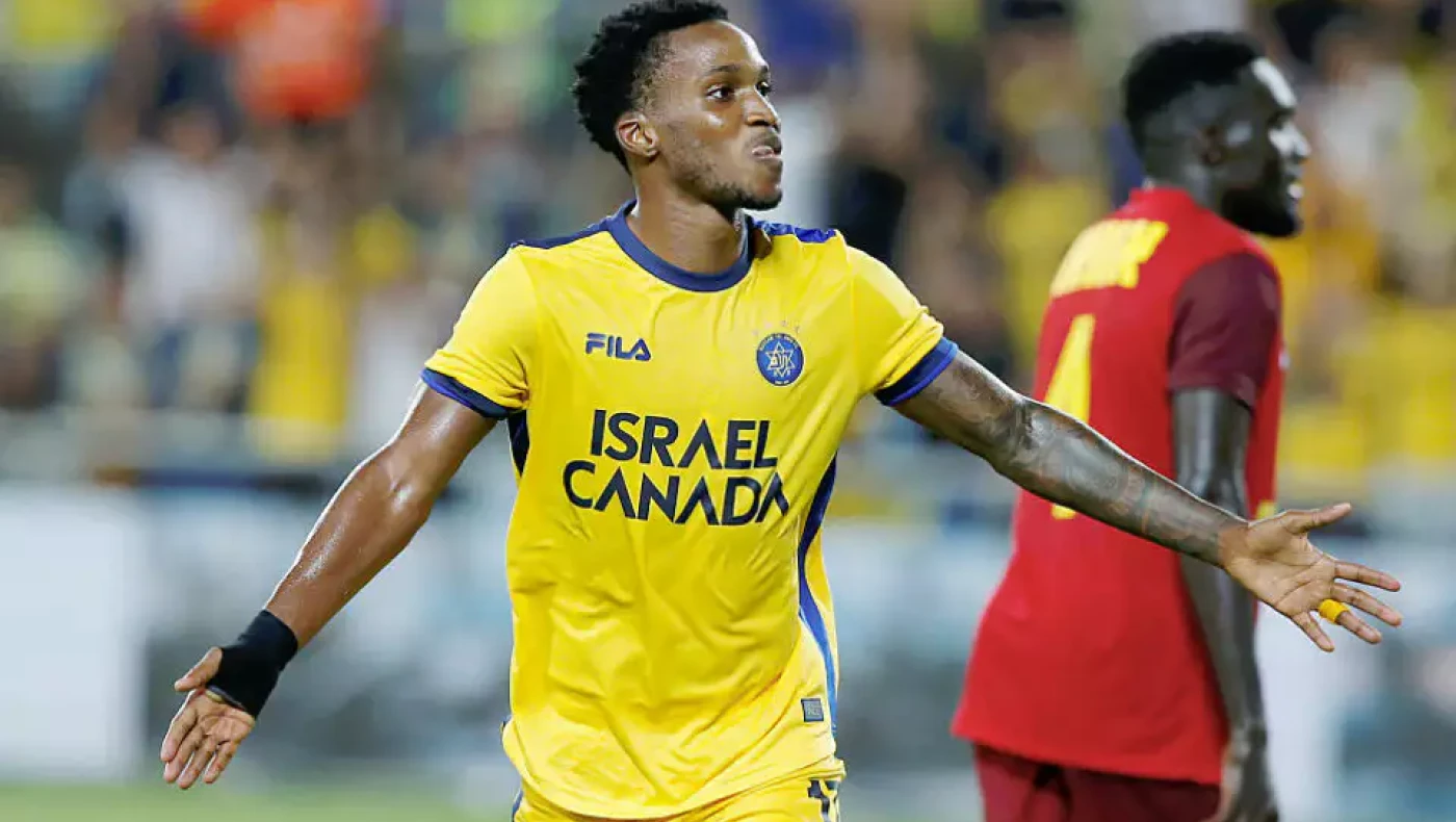 Στο στόχαστρο της ΑΕΚ ο Μίλσον, στην Αθήνα ο ατζέντης του