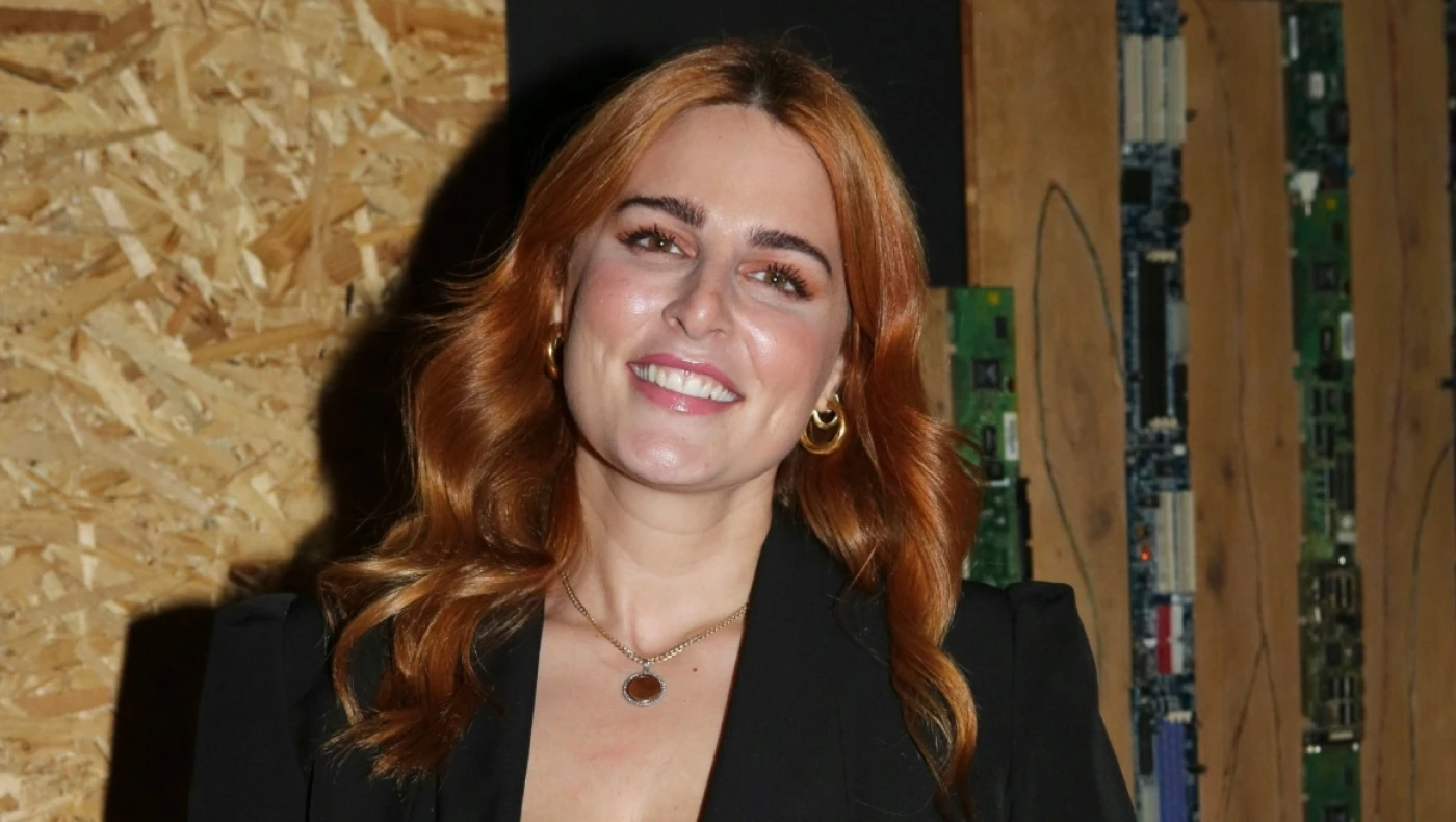 Εβελίνα Νικόλιζα: Αποχωρεί από την εκπομπή της Ναταλίας Γερμανού