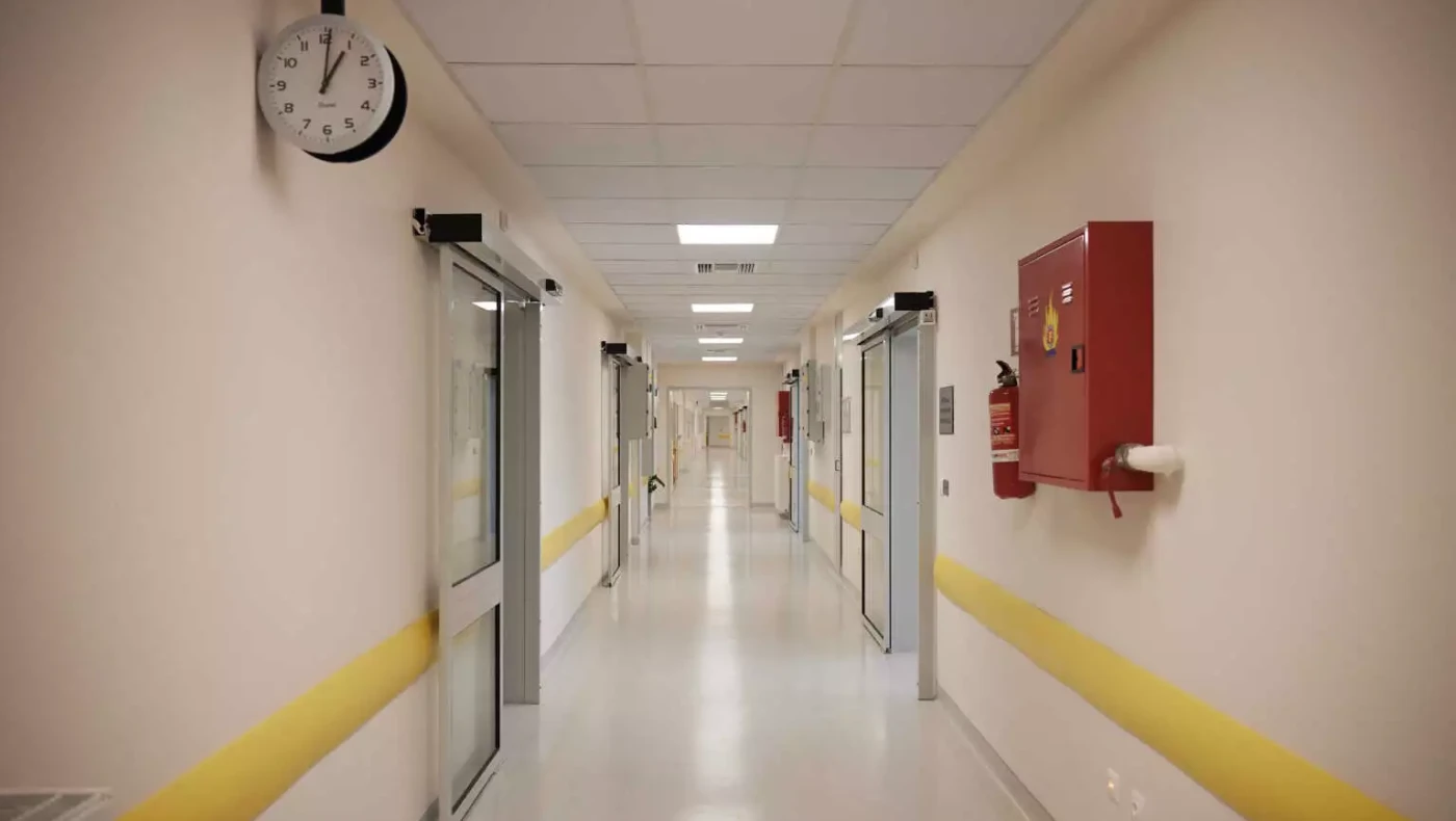 Τραγωδία στο Κιλκίς: Κρεοπώλης έκοψε κατά λάθος τη μηριαία αρτηρία του και πέθανε