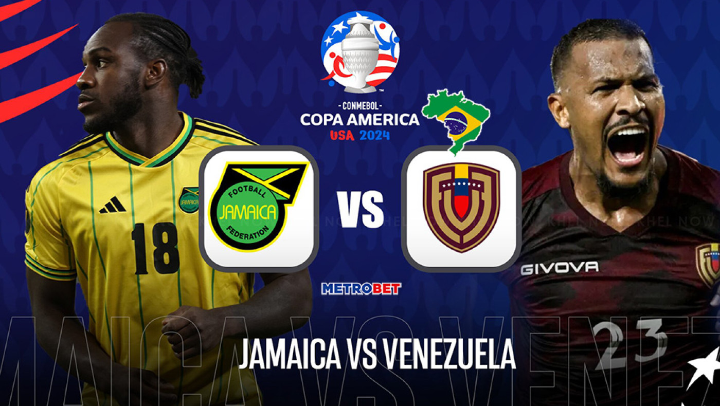 «Μιχάλης Βραζιλιάνος» : Ακόμη εννέα ταμεία χθες και καλό κέρδος, ενώ σήμερα αρχίζω στηρίζοντας το διπλό της Βενεζουέλας κόντρα στην Τζαμάικα…