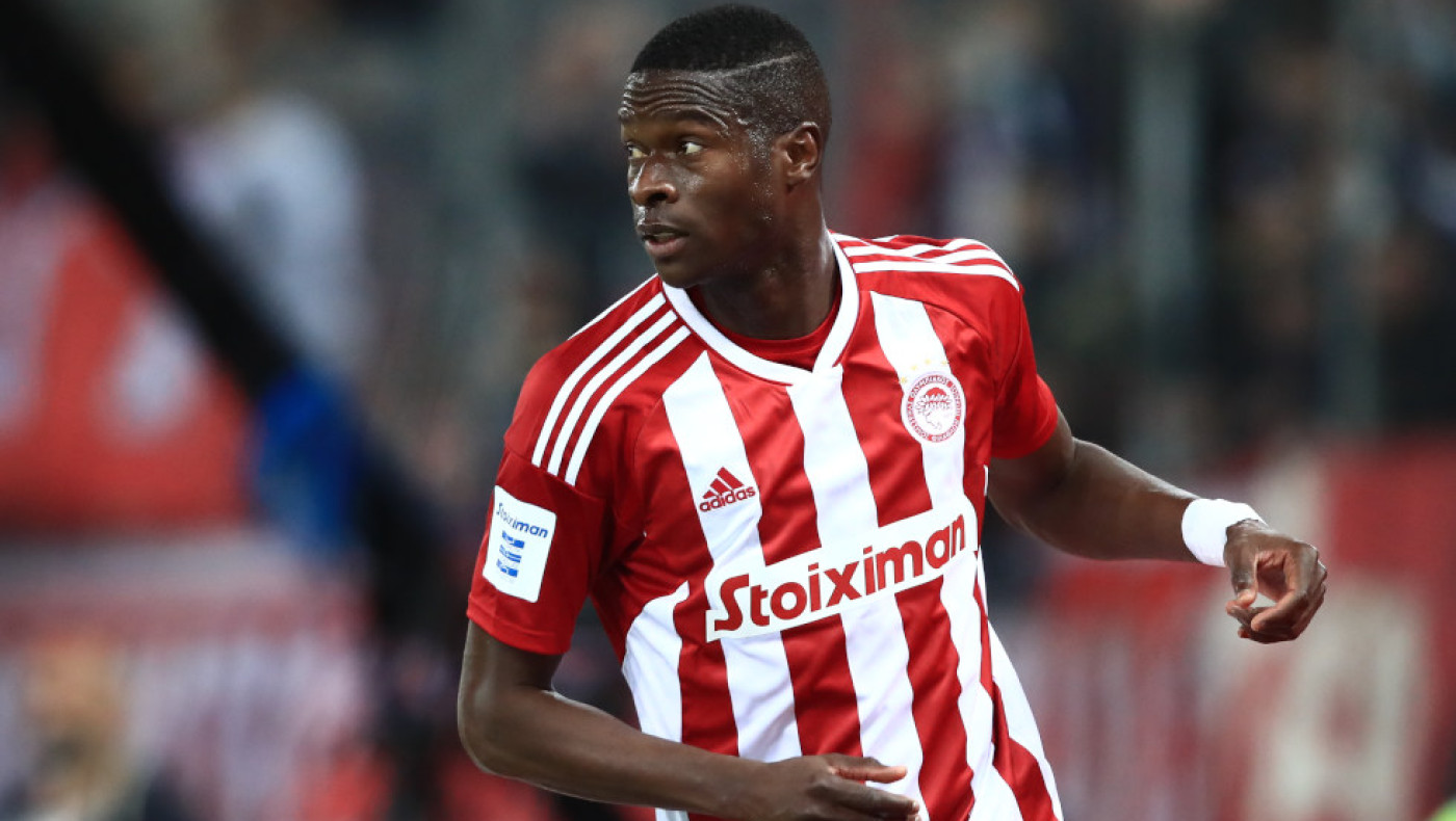 Άρης: Την Κυριακή η άφιξη του Σισέ