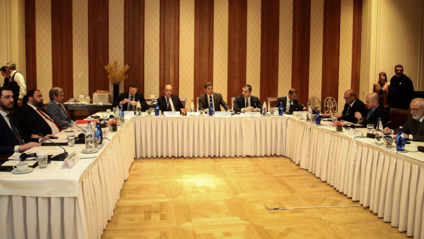 Πόσα λεφτά έχουν βάλει Σαββίδης, Μαρινάκης και Αλαφούζος