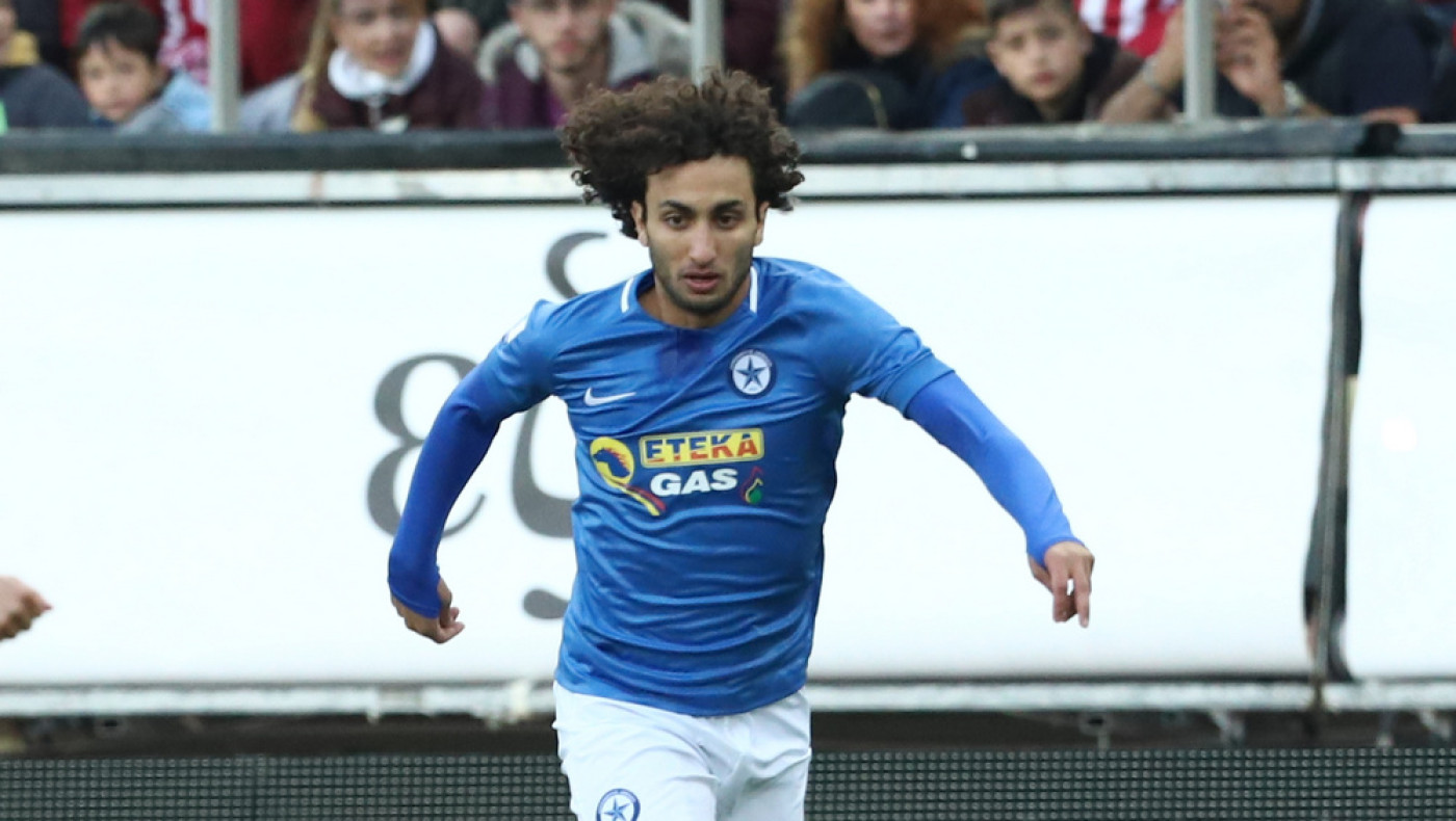 Ατρόμητος: Αγώνας δρόμου από Ουάρντα για Παναθηναϊκό