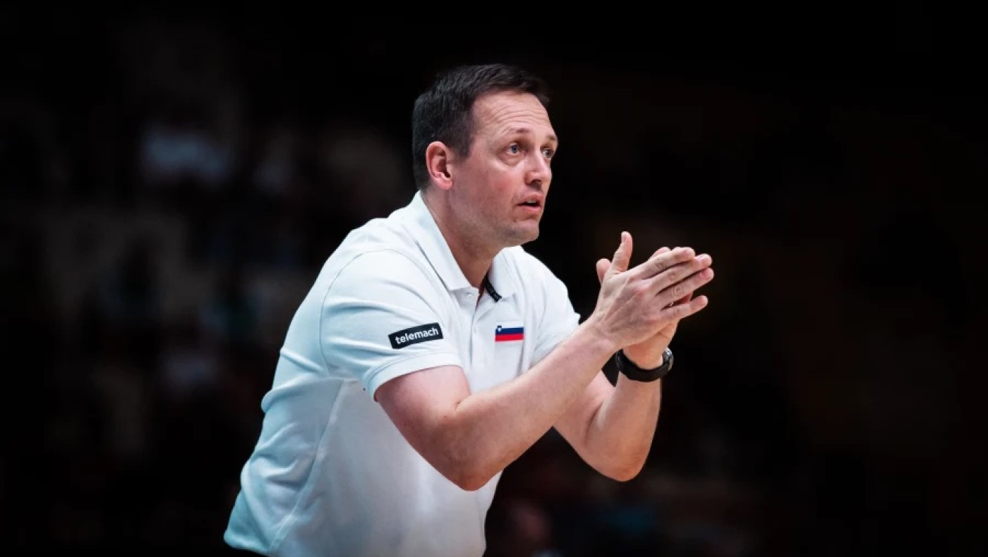 Οι Σλοβένοι για τον ημιτελικό του προολυμπιακού: «Φαβορί η Ελλάδα»