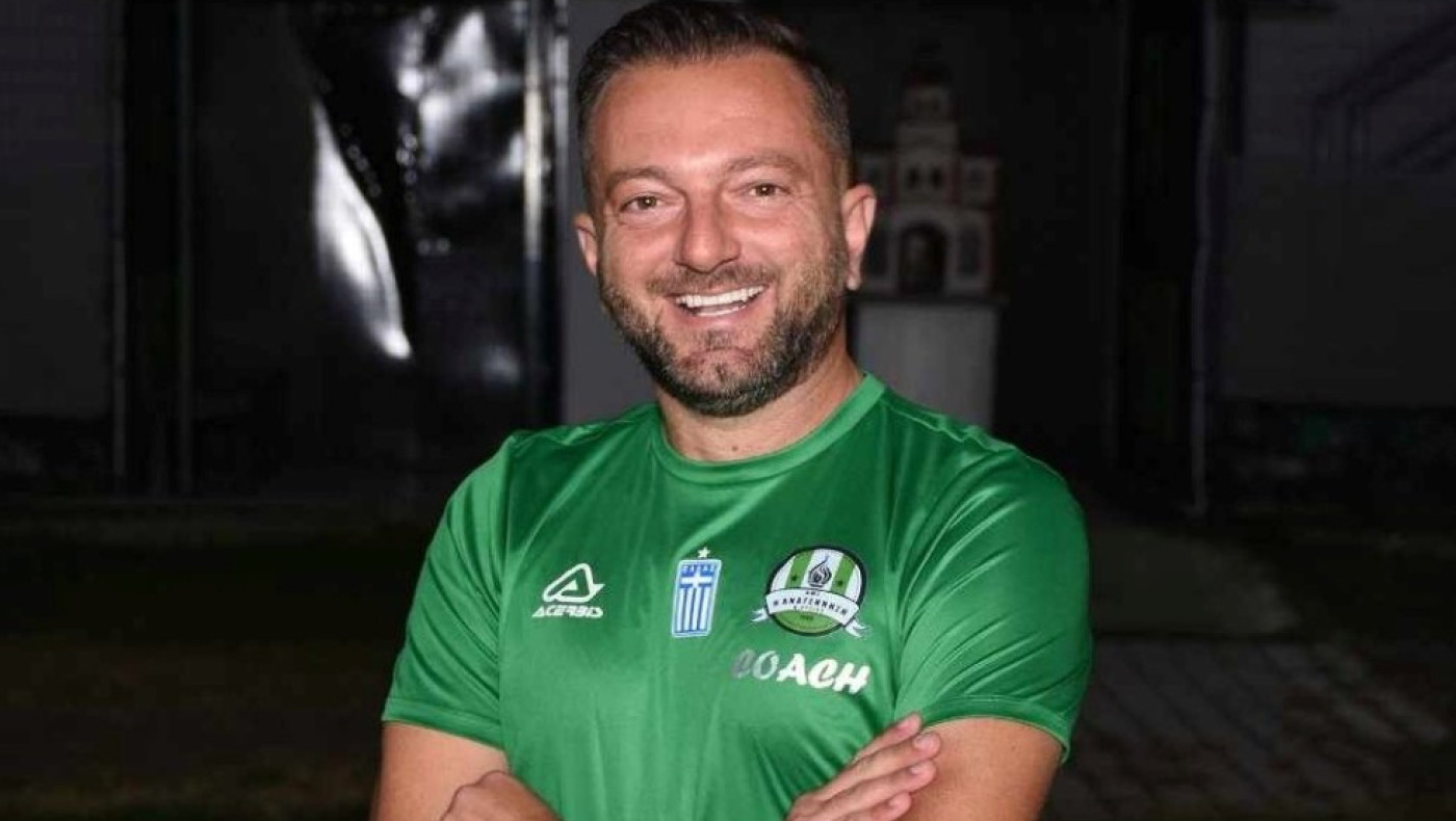 Αναγέννηση Ρυσίου: Ανανέωσε ο Αρσενίδης