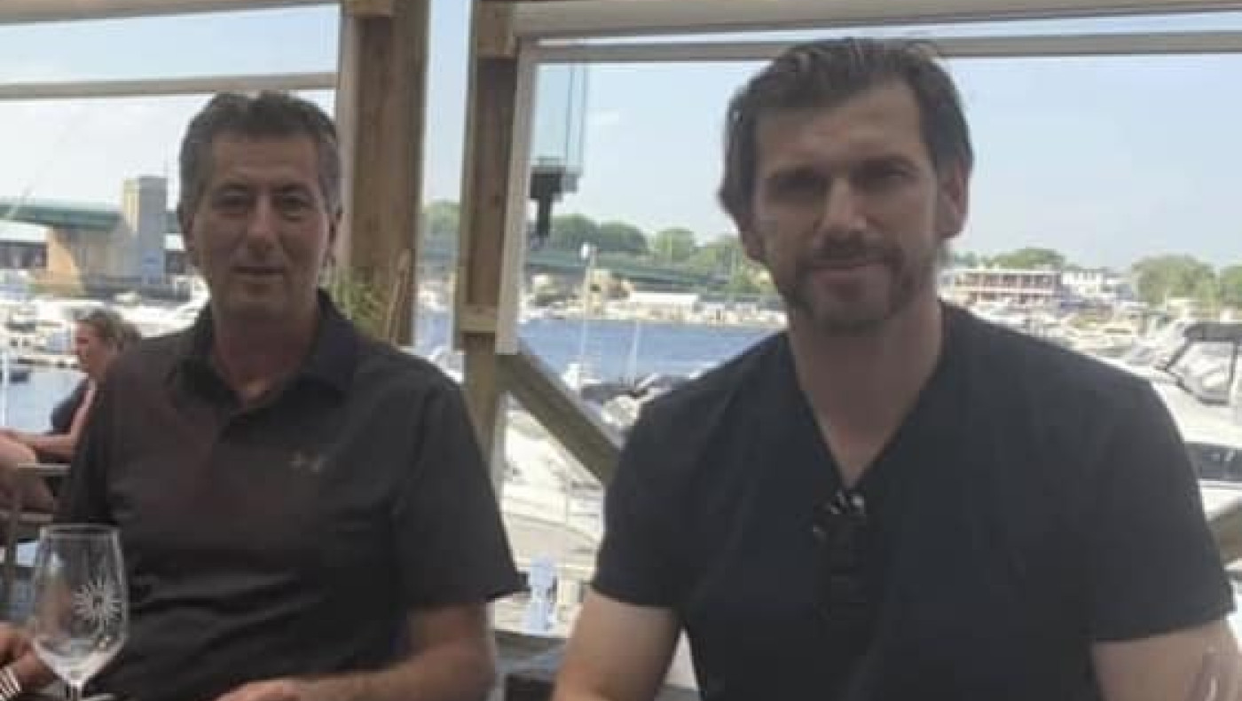 Ηρακλής Αμμουδιάς: Καλωσορίζει επιχειρηματία στα διοικητικά του συλλόγου