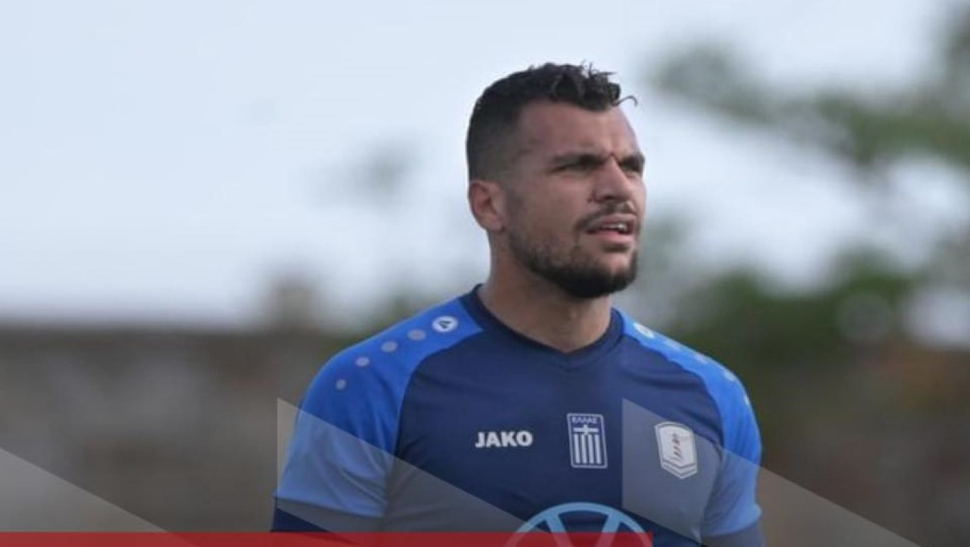 Πιστός παραμένει στην Αλεξανδρούπολη FC, ο Γκαΐδατζής