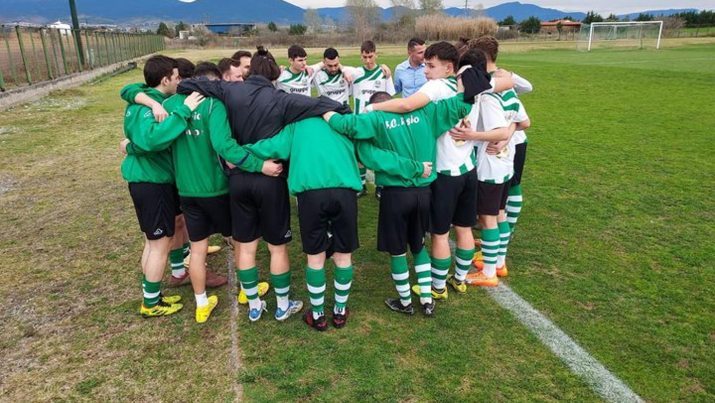 Αναγέννηση Ρυσίου: Εναρξη προετοιμασίας και φιλικά παιχνίδια