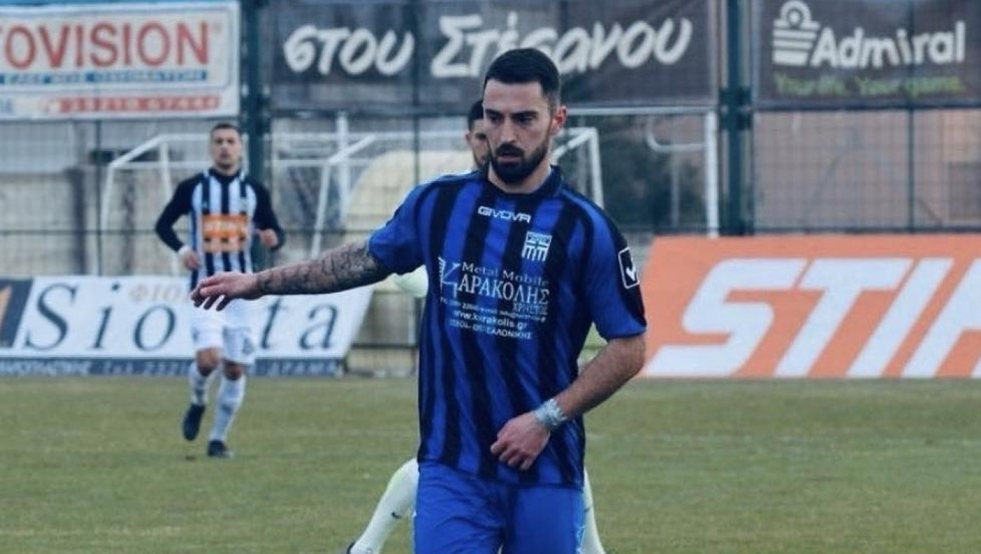 Πήρε Στεφανίδη ο Αγροτικός Αστέρας