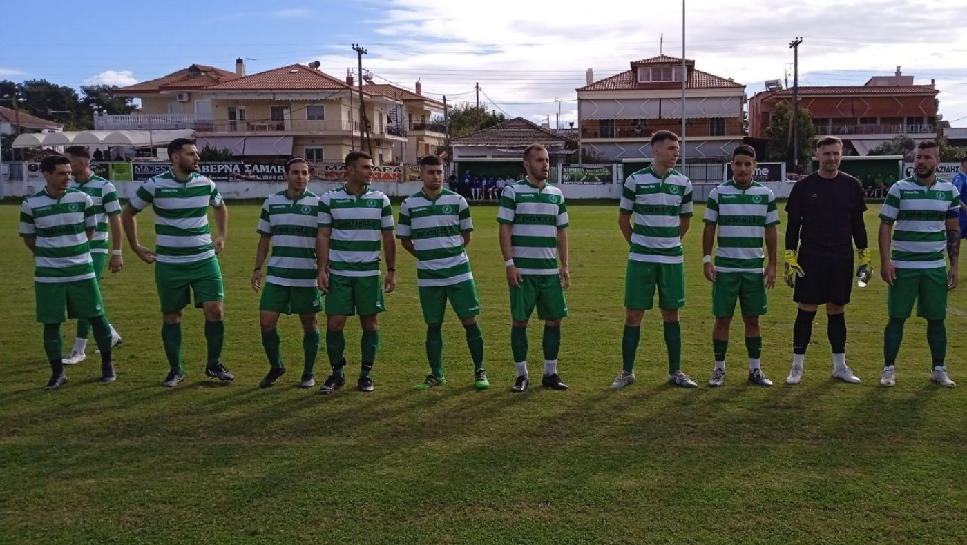 Εκλογές στον Κεραυνό Κολχικού