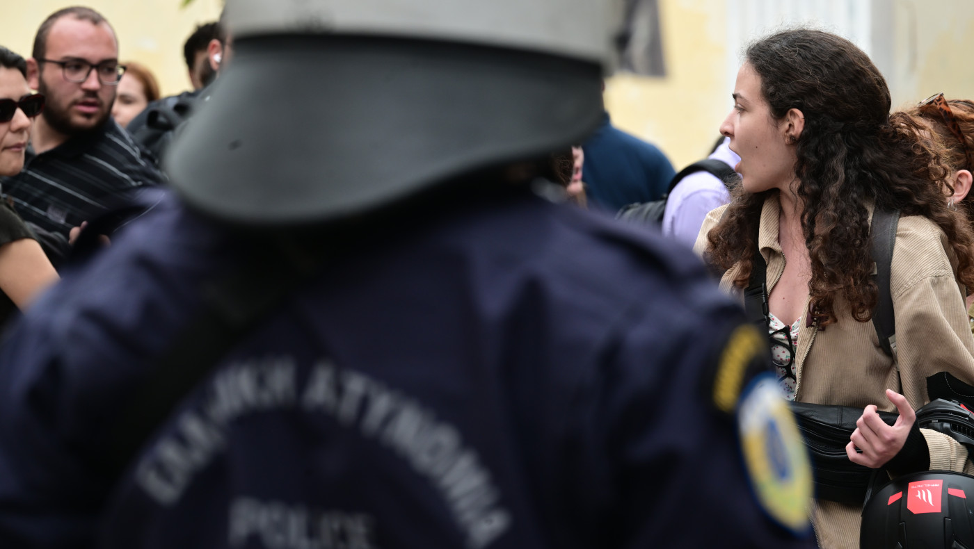 Θεσσαλονίκη: Ανήλικοι παρενοχλούσαν και βιντεοσκοπούσαν 11χρονο - 2 συλλήψεις