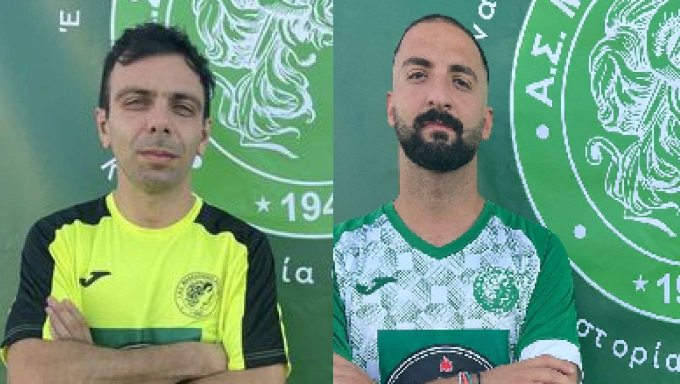 Μακεδονικός Λητής: Διπλή ανανέωση συνεργασίας