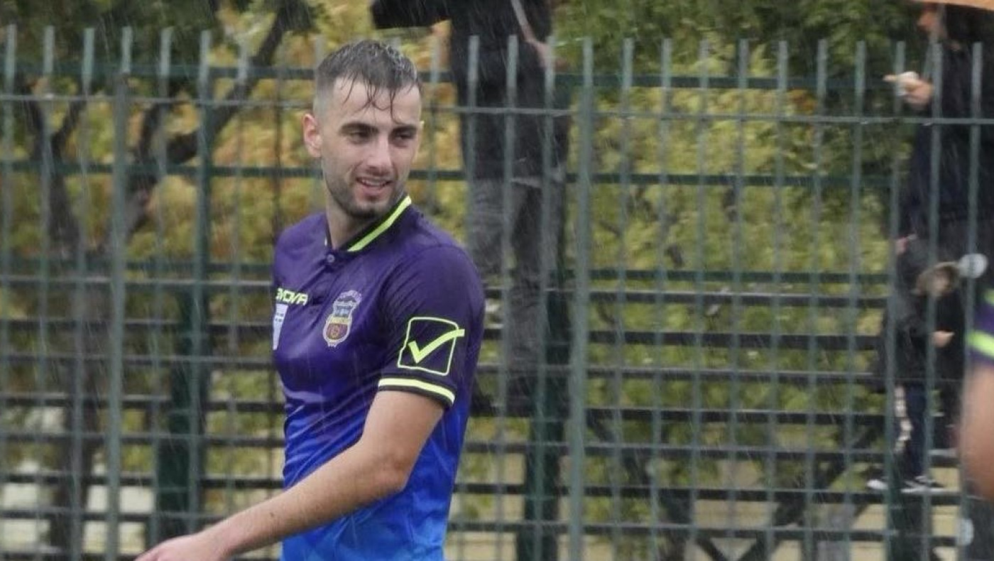 Πήρε Θωμαΐδη ο Αγροτικός Αστέρας