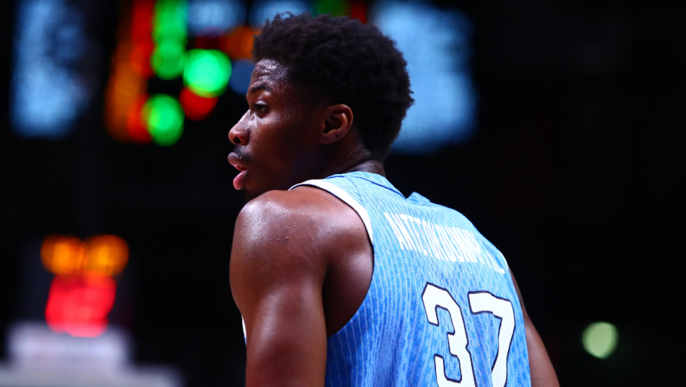 Εθνική Ομάδα: Δυσοίωνα μηνύματα για τον Κ.Αντετοκούνμπο