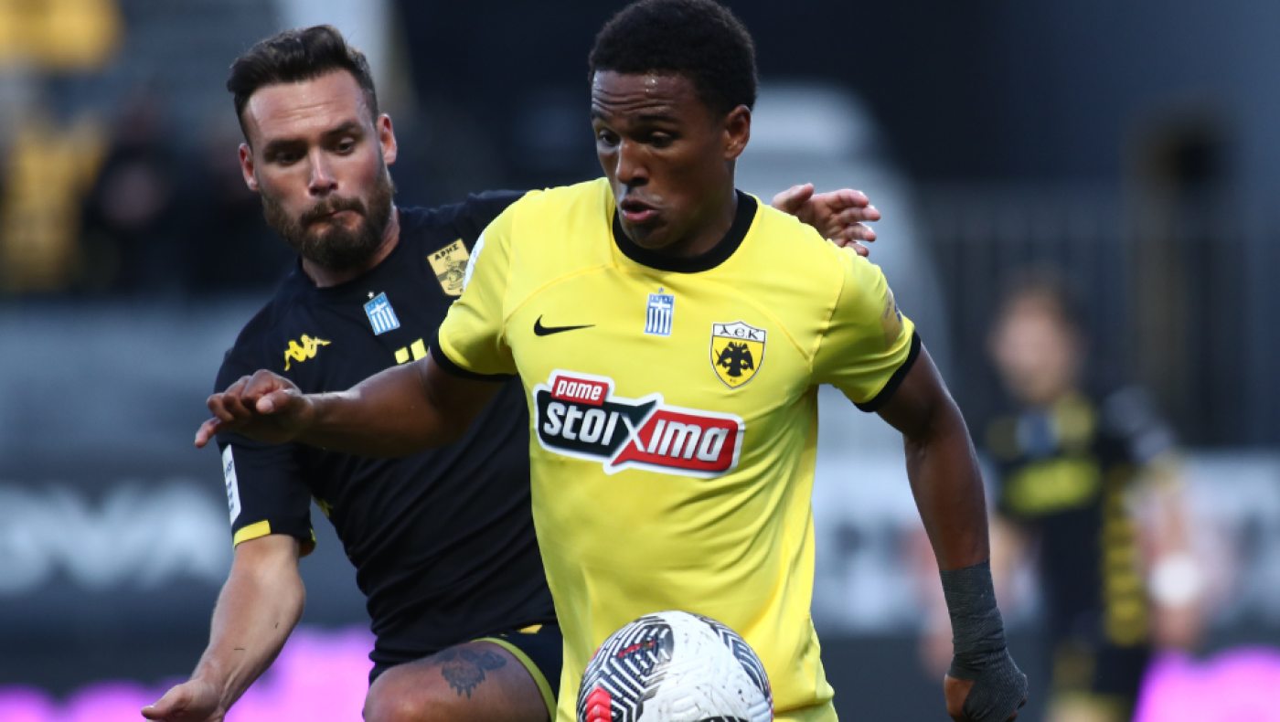 Άρης: Τι συμβαίνει με τον Βερστράτε και το ενδιαφέρον από το Βέλγιο