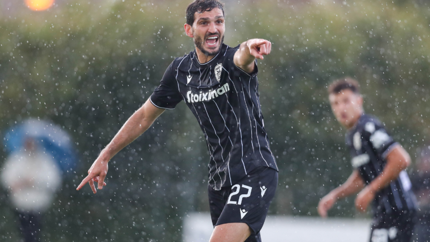 Οζντόεφ: «Η πόλη φλεγόταν στο πρωτάθλημα - Στόχος το Champions League»